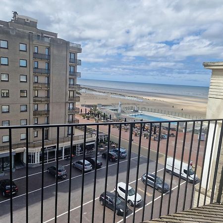 Oostduinkerke Apartments Kültér fotó
