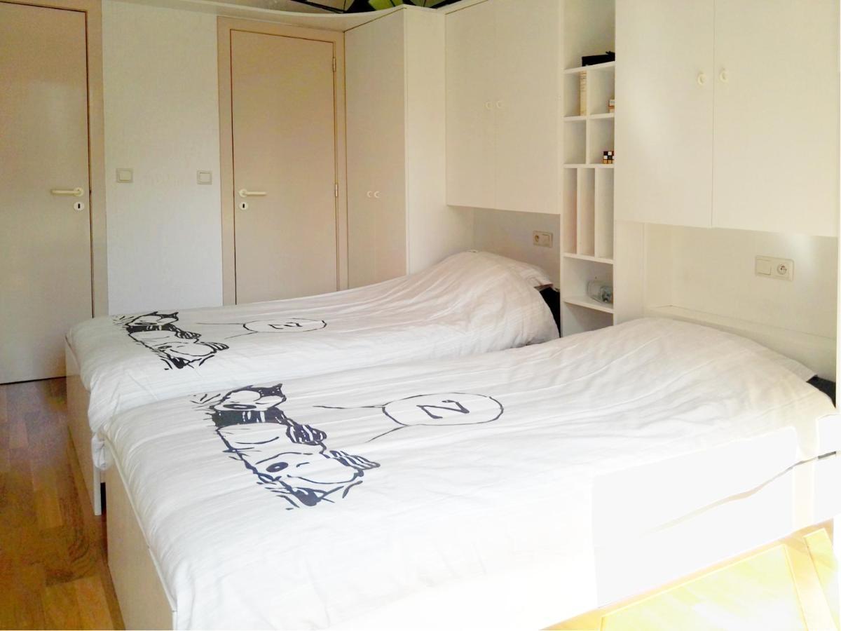 Oostduinkerke Apartments Kültér fotó