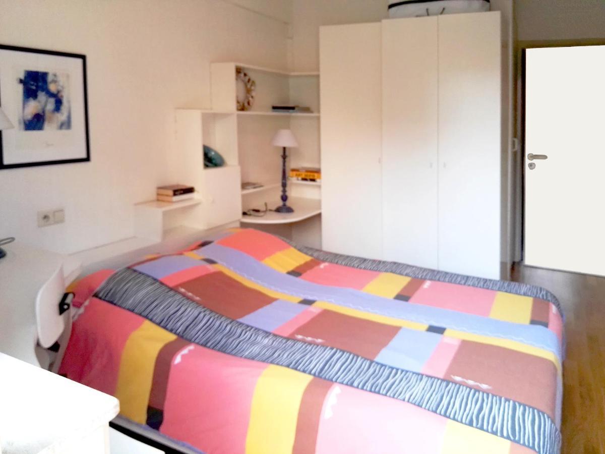 Oostduinkerke Apartments Kültér fotó