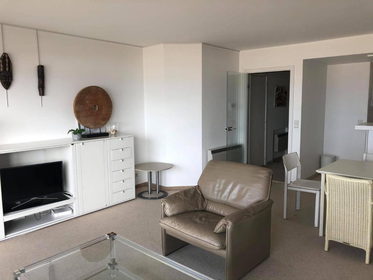 Oostduinkerke Apartments Kültér fotó