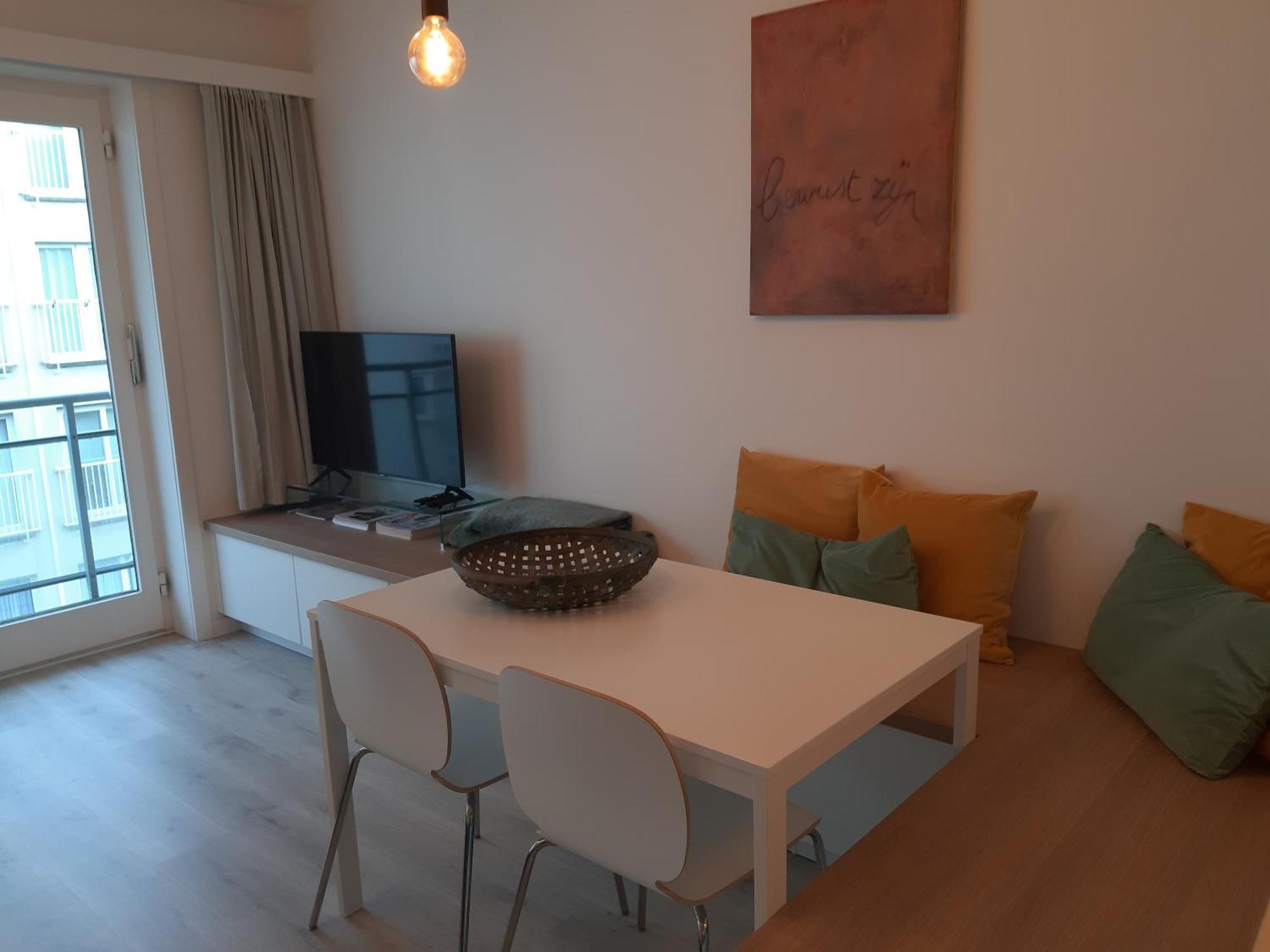 Oostduinkerke Apartments Kültér fotó